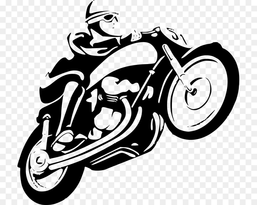 Bike Cartoon png download - 777*720 - Free Transparent Motorcycle Stunt  Riding png Download. - CleanPNG / KissPNG