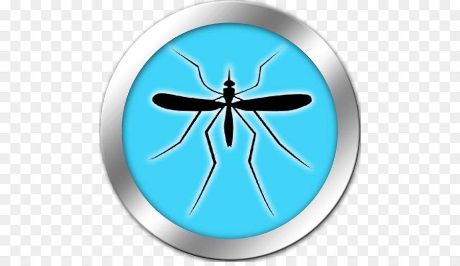 Mosquito Symbol