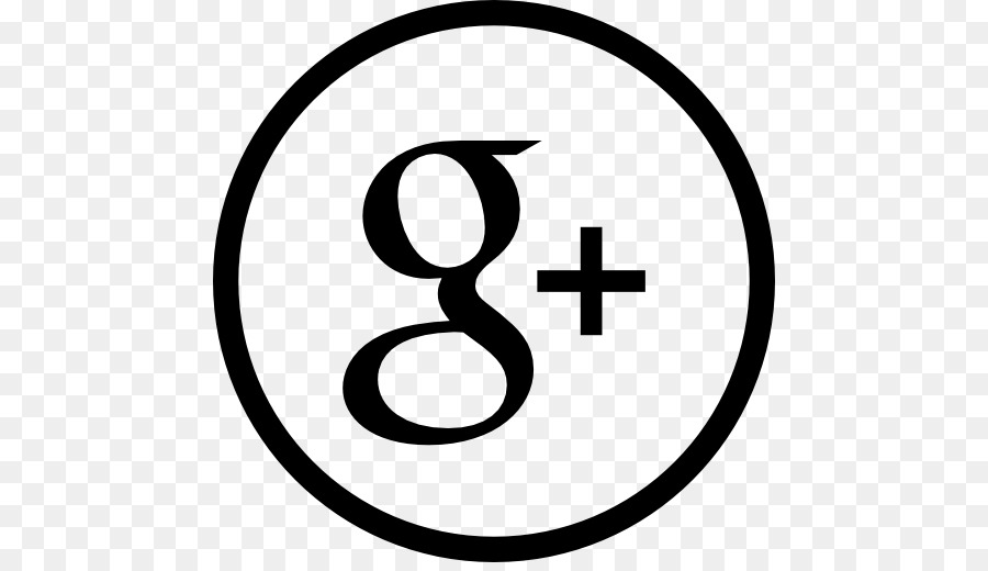 Computer le Icone di Google+, il Social media Come Simbolo pulsante - Google