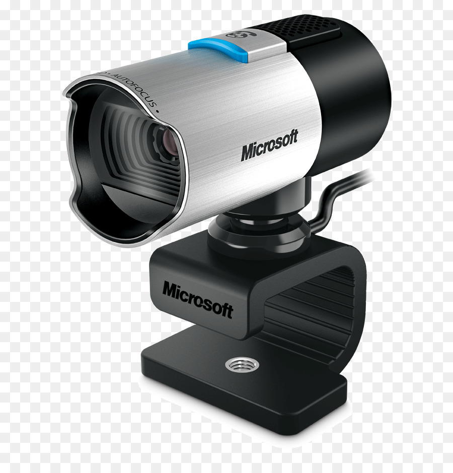 Microsoft LifeCam Studio Webcam 1080p - Microsoft