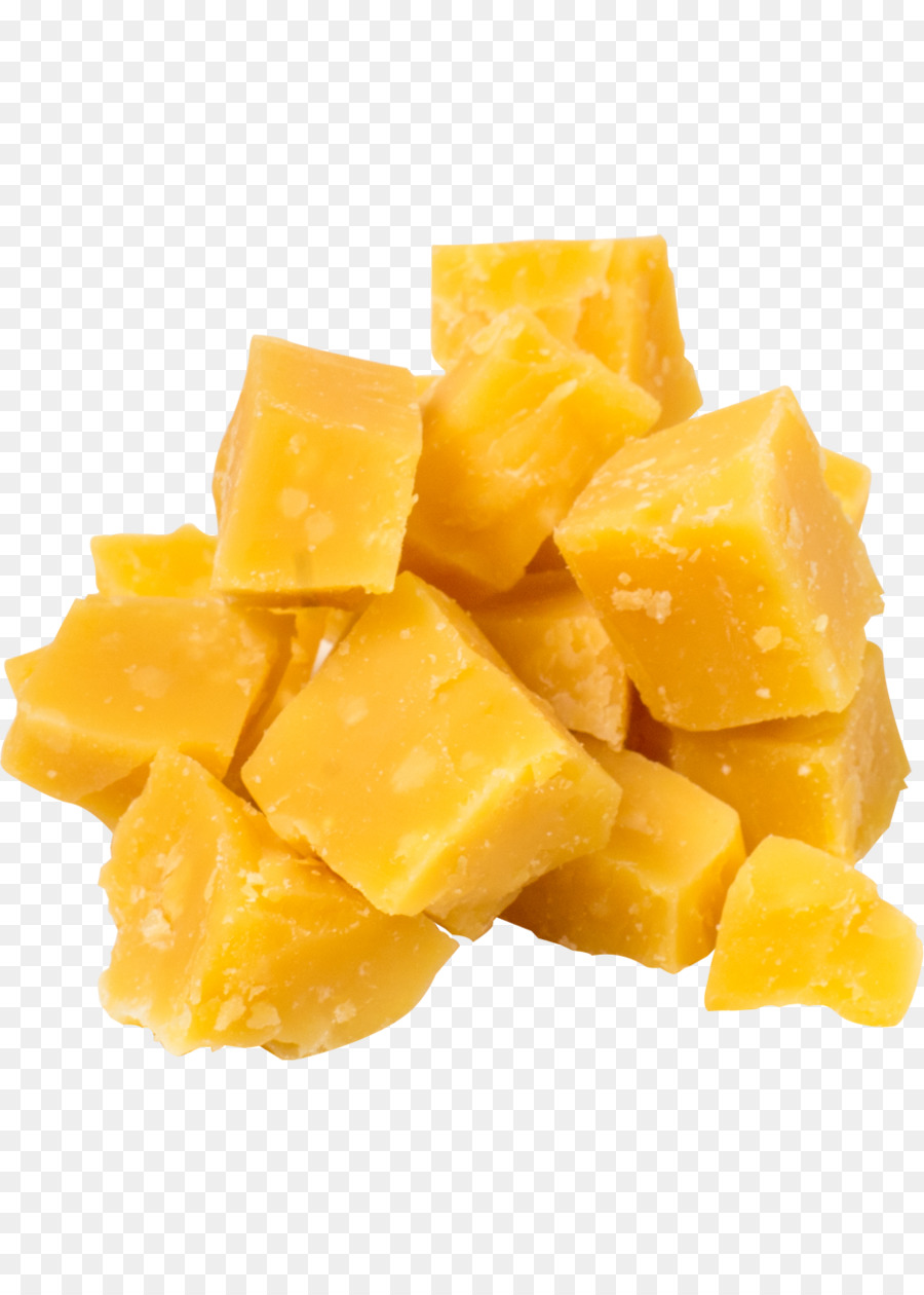 Cheddar cheese Xoài - trái xoài