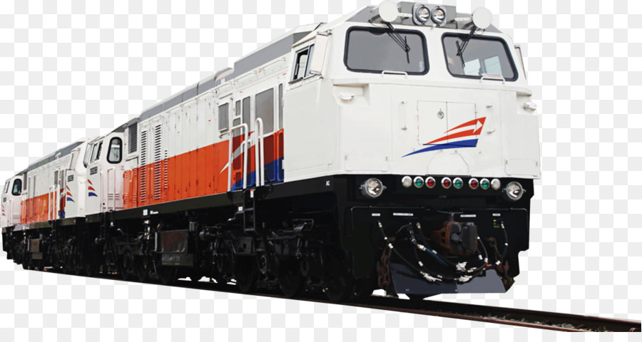 Xe lửa đường Sắt Indonesia công Ty vận tải Đường Ánh sáng đường sắt - tàu