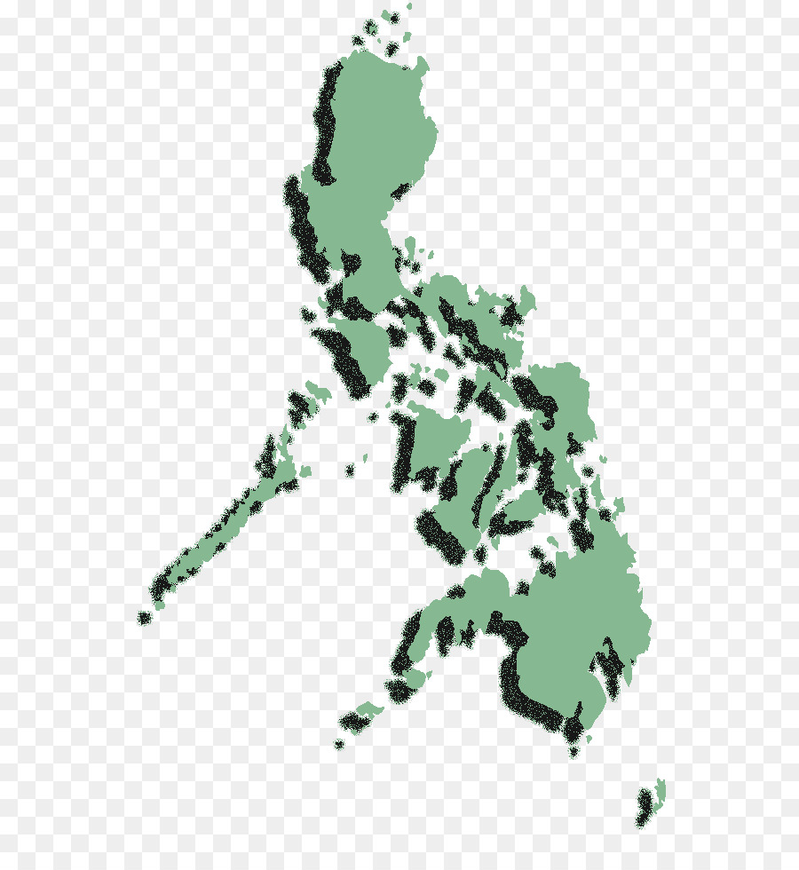 Philippinen die Philippinische Unabhängigkeitserklärung Shapefile Map, Geographic Information System - Anzeigen