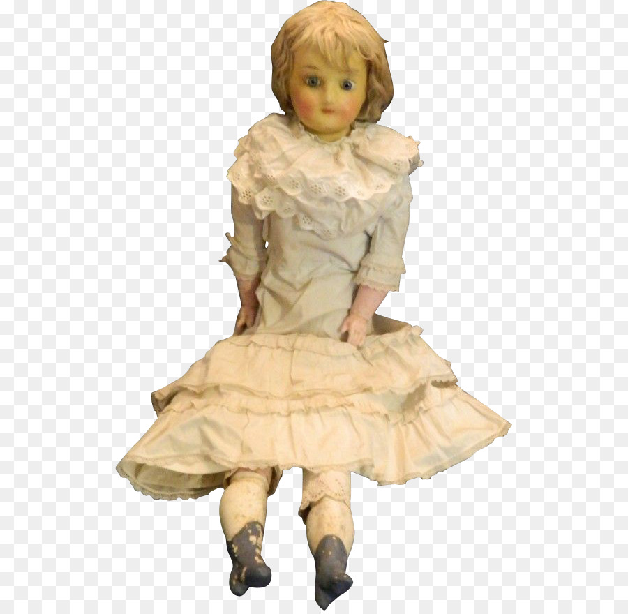 Kostüm design Puppe - Puppe