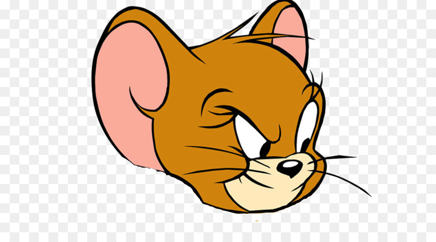 Tom And Jerry Cartoon png download - 660*498 - Free Transparent Jerry Mouse  png Download. - CleanPNG / KissPNG