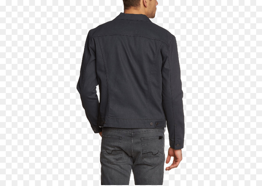 Felpa con cappuccio giacca di Volo Bluza Abbigliamento - Giacca