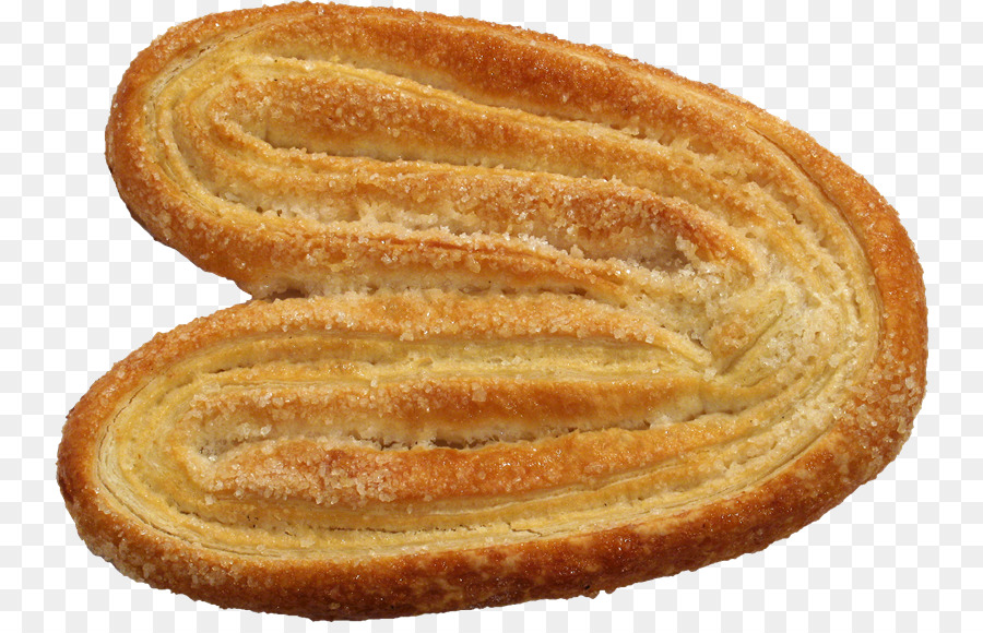 Danish Pastry Loaf