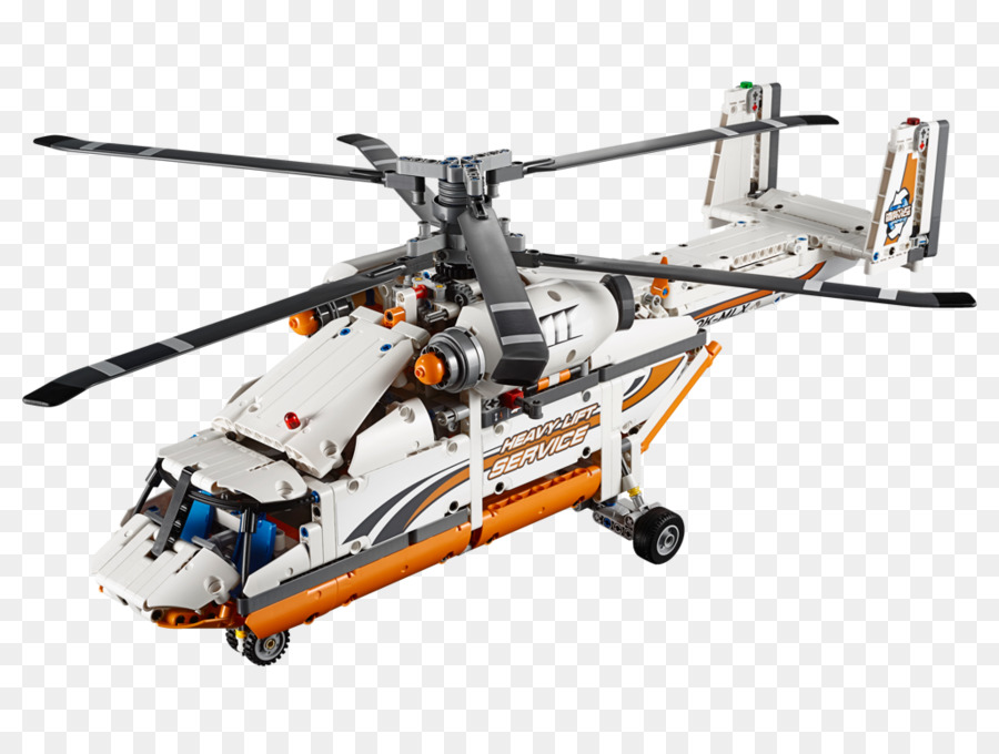Hubschrauber Lego Technic Spielzeug Amazon.com - Hubschrauber