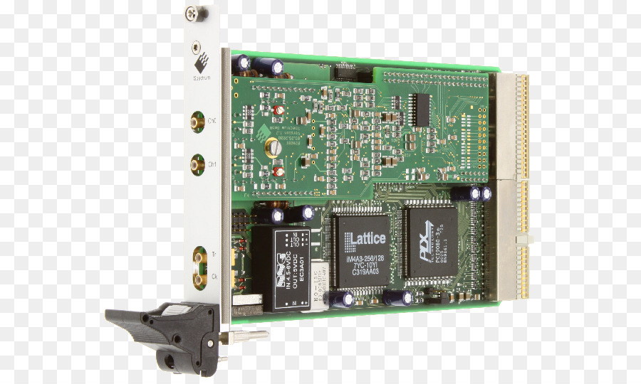 TV-Tuner-Karten & - Adapter-PCI eXtensions for Instrumentation CompactPCI Herkömmlichen PCI-Elektronik - andere