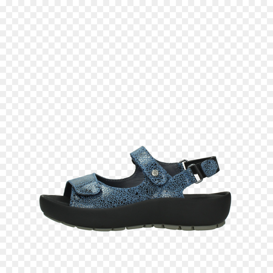Sandalo Leather Shoe Scarpa De Wolky Negozio - Sandalo
