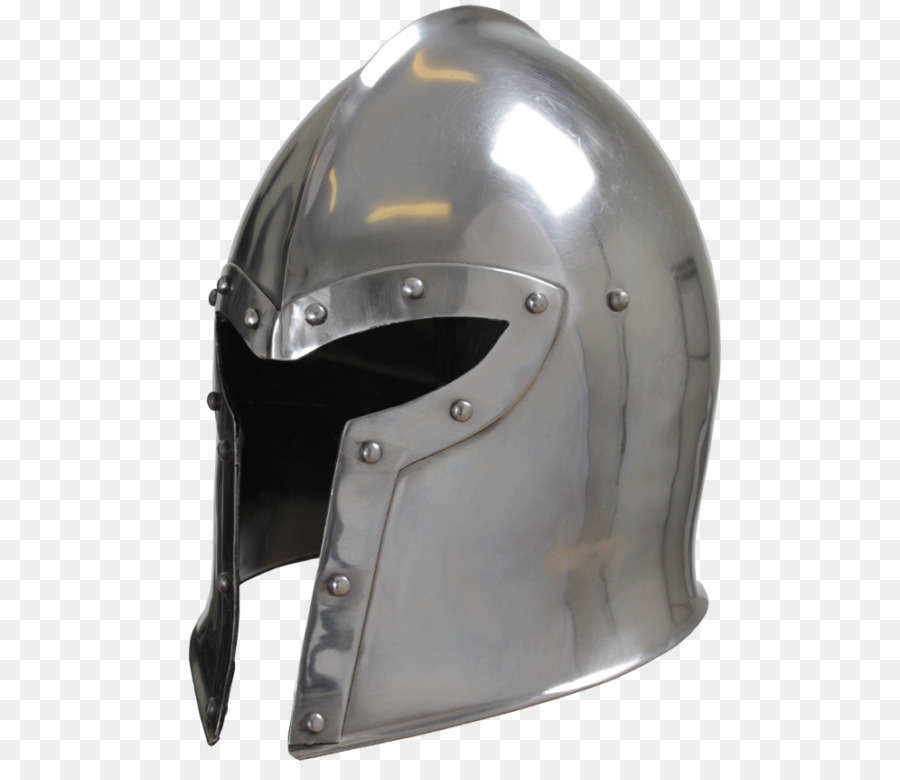 Barbuta Elmo Sallet Live action role-playing game Spangenhelm - casco