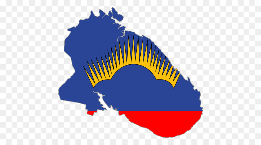 Flagge von Murmansk Oblast Map Flag Murmansk Oblast Flagge der Krim - Anzeigen