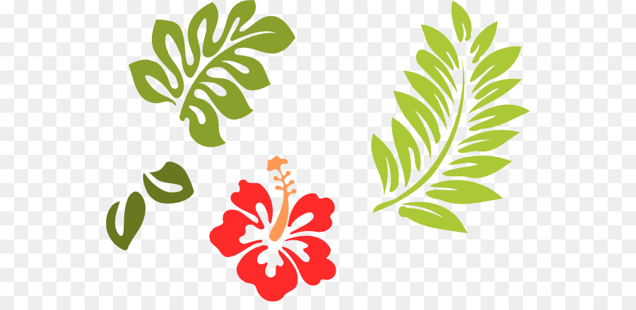 Hibiscus Computer Icons Clip art - andere