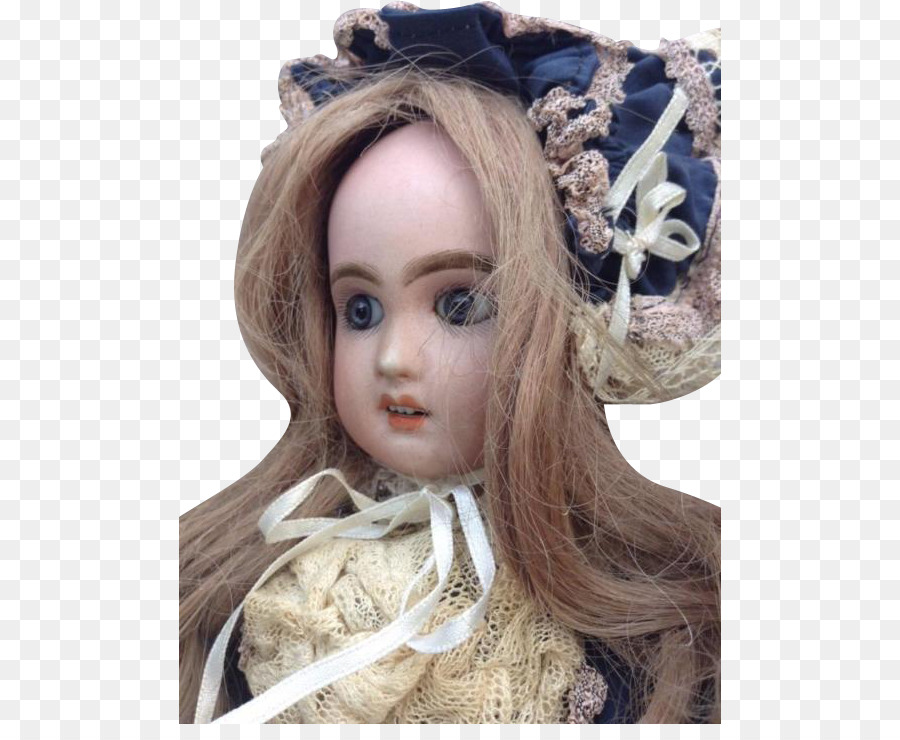 Barbie Lange Haare - Barbie