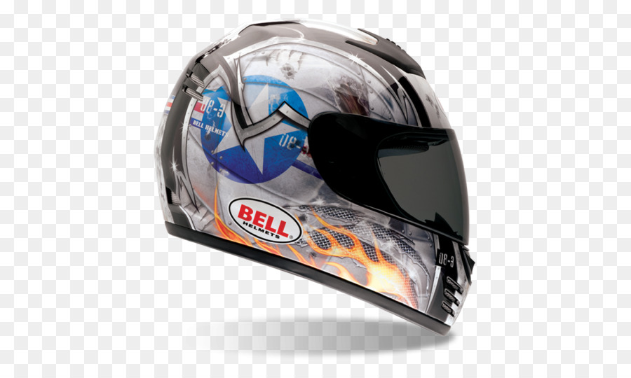 Motorrad Helme Bell Sportwagen - Motorradhelme