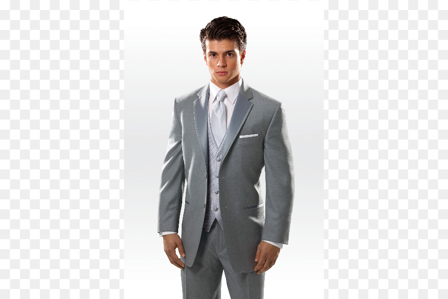 Anzug Smoking und Prom-Formale Abnutzung, Revers - Anzug