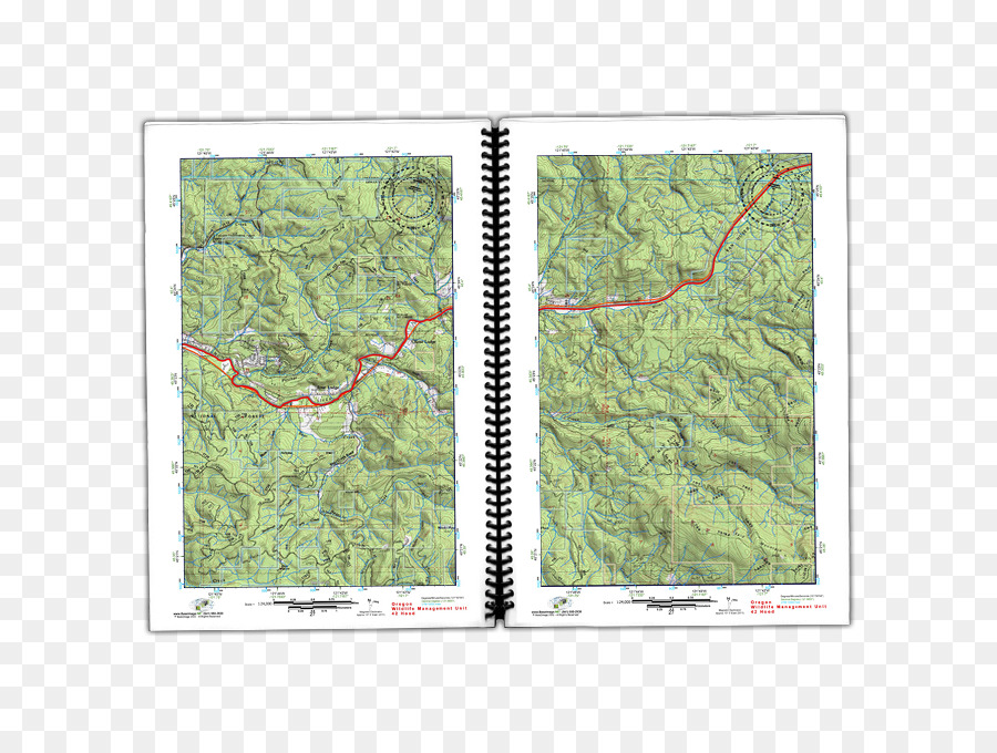 Sattel Berg Topografische Karte Atlas Landkarte - Anzeigen