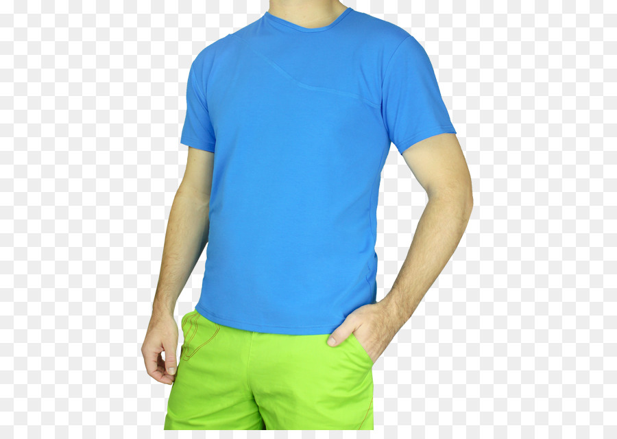 T shirt Schulter - T Shirt