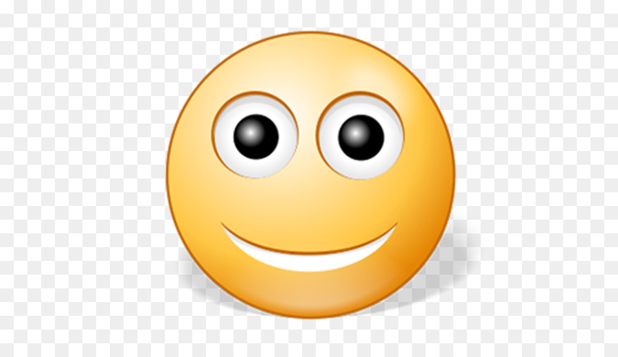 Emoticon Smile Icone del Computer l'Icona di design - sorridente