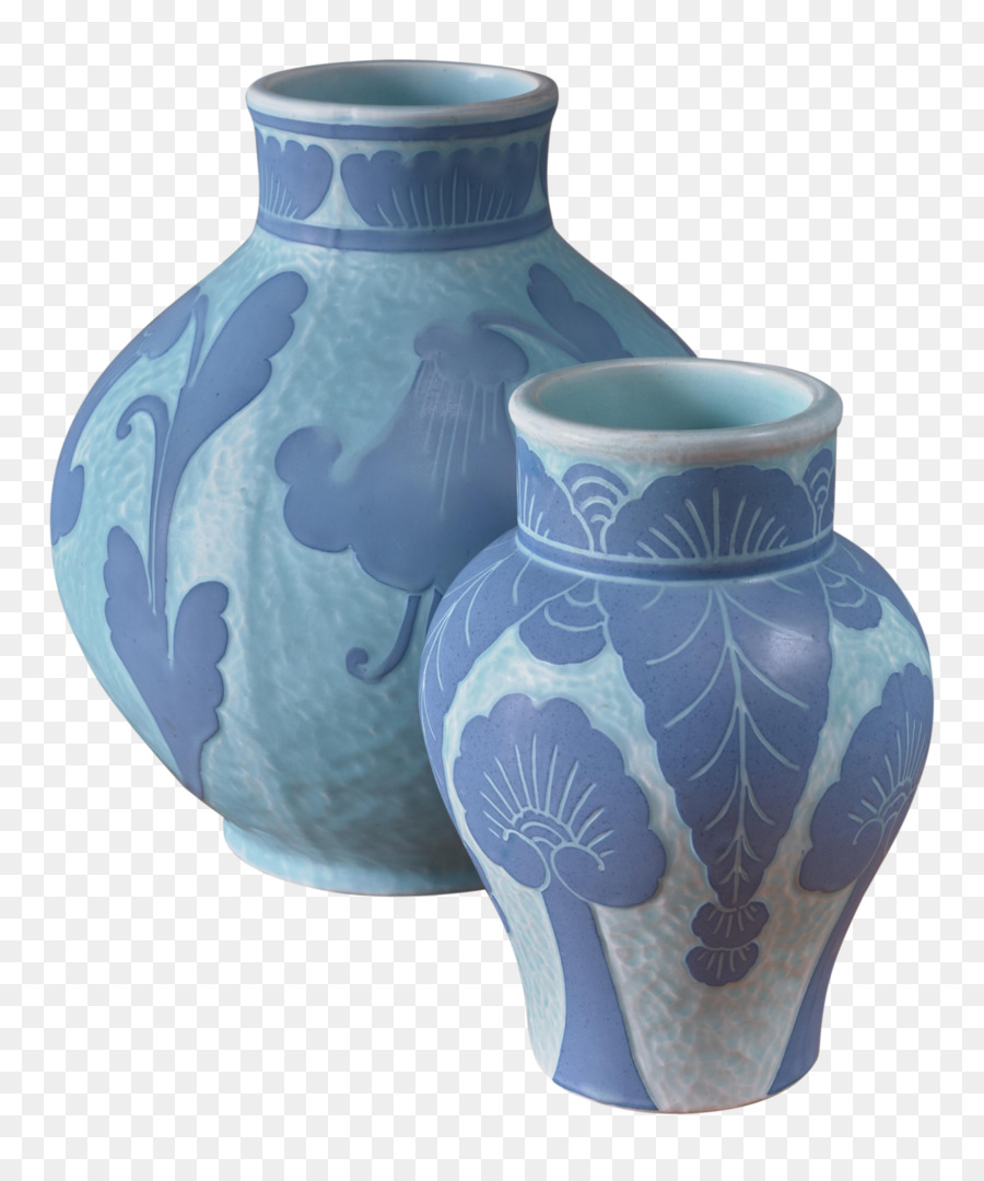Vase Keramik Keramik Schweden Gustavsberg Porzellan - Vase