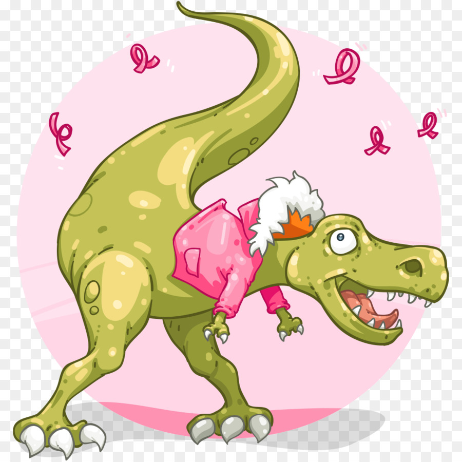 Tyrannosaurus-Fiction-Charakter Clip-art - andere
