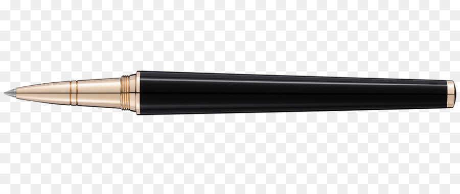 Montblanc Rollerball pen Kugelschreiber-Zeichnung - Stift