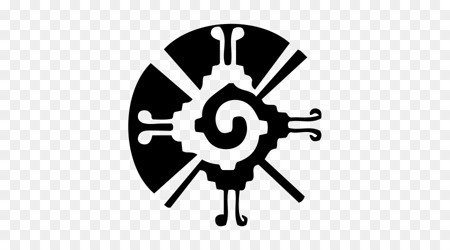 Civiltà Maya, Hunab Ku Simbolo della religione Maya Significato - simbolo
