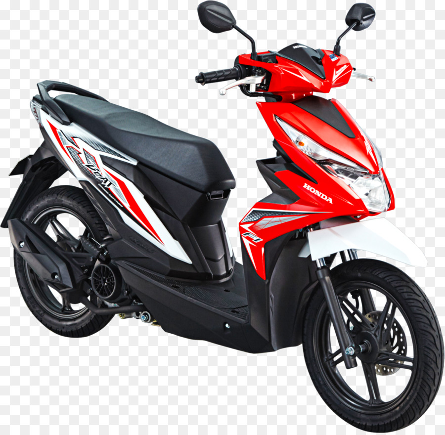 Honda Beat Roller Auto Motorrad - Honda
