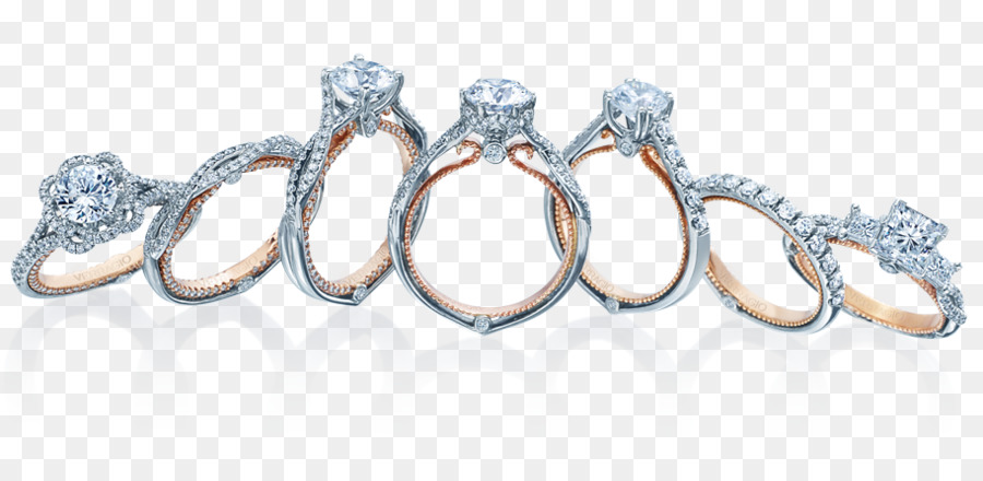 Gioielli anello di Fidanzamento Gemma anello di Nozze - gioielli