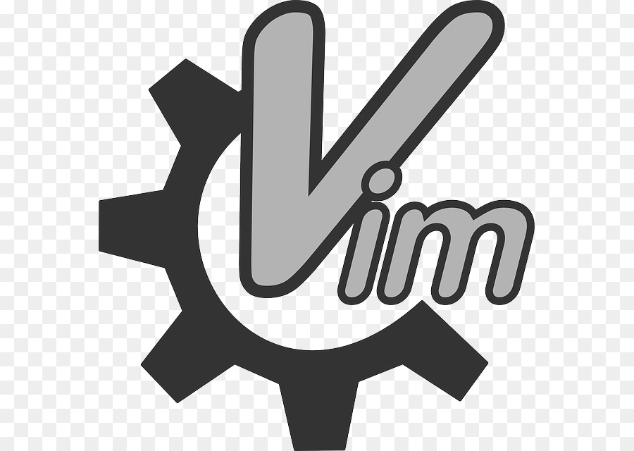 Vim Icone del Computer editor di Testo, Clip art - altri