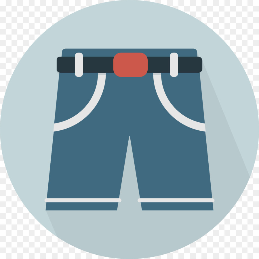 Pantaloni Abbigliamento Icone Del Computer - tuta