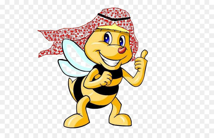 Bee, phim Hoạt hình Vẽ Clip nghệ thuật - con ong