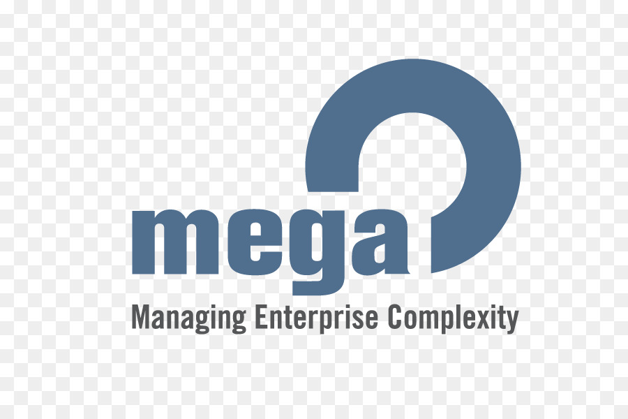 MEGA Logo Internazionale Azienda Consulente Chief Executive - attività commerciale
