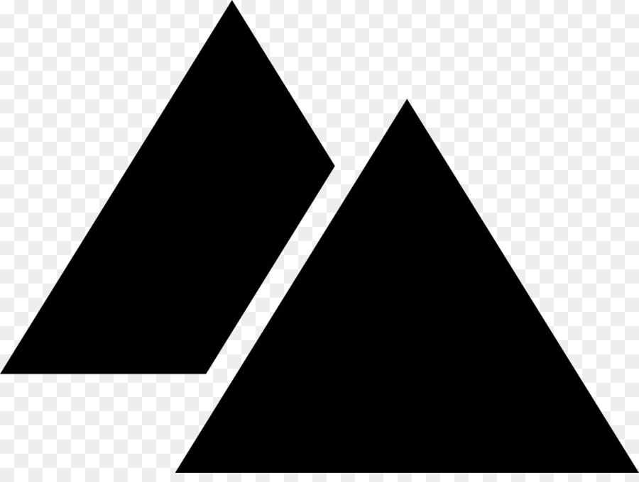 Computer-Icons ägyptischen Pyramiden-Symbol - Symbol