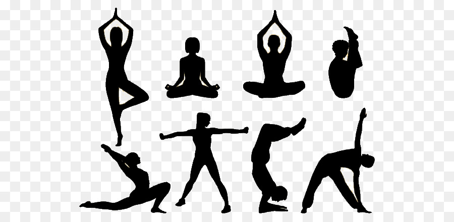 Istruttore di Yoga Esercizio di Flessibilità Spiritualità - yoga
