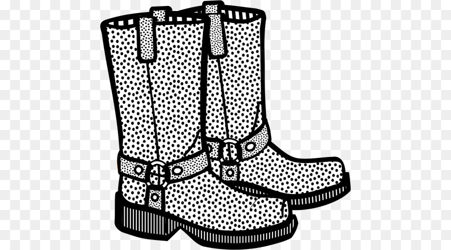 Boot clipart - Boot