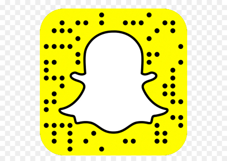 Snapchat Social media Logo Snap Inc. Scansione - Snapchat