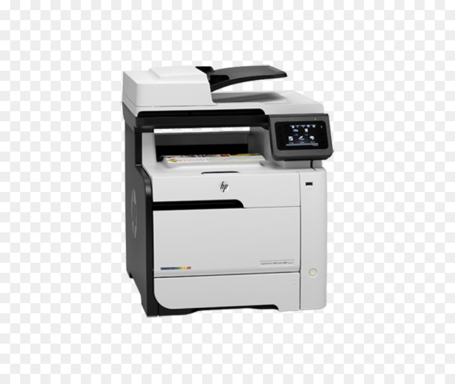 Hewlett Packard HP Inc. HP LaserJet Pro MFP M475dn Multifunktionsdrucker - Hewlett Packard