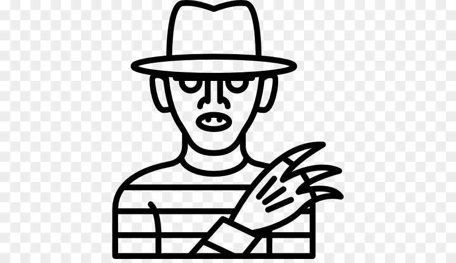 Freddy Krueger Computer-Icons Clip art - andere