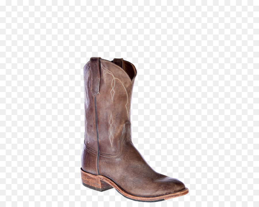 Cowboy-Stiefel Bekleidung Reitstiefel - Boot