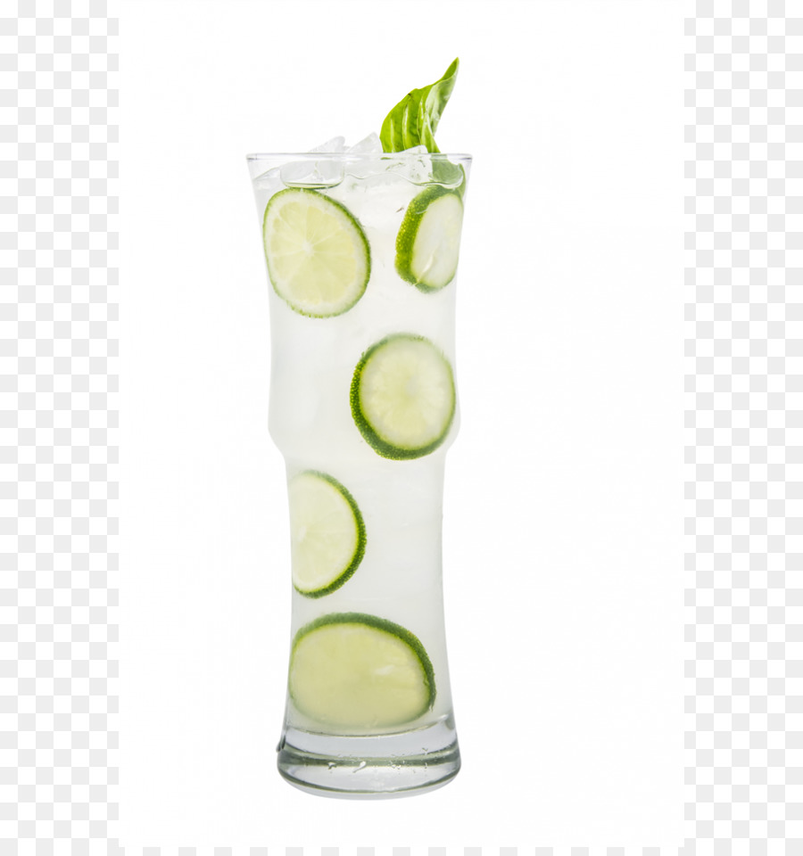Rickey Limonata, Lime Cocktail Aguas frescas - limonata