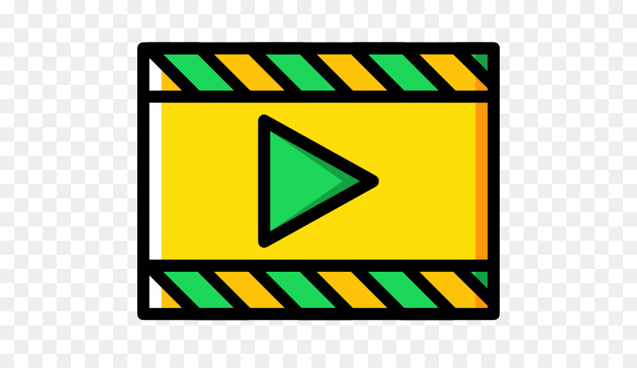 Lettore Video Icone di Computer Multimediali, Proiettori - altri