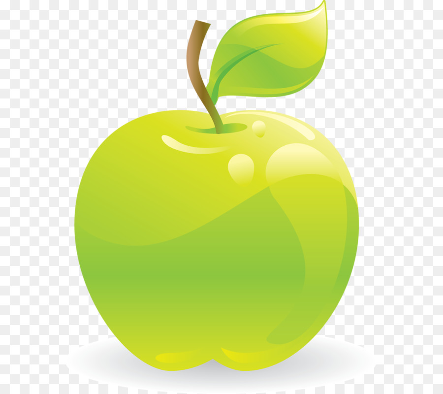 Apple Cartoon png download - 633*800 - Free Transparent Granny Smith png  Download. - CleanPNG / KissPNG