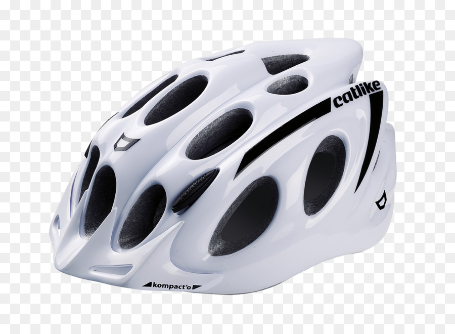 Fahrrad-Helme, Radsport-Weiß - Fahrradhelme
