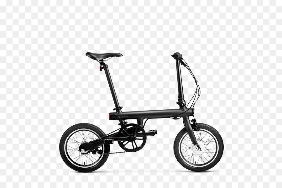 Bicicletta elettrica Xiaomi Scooter caricabatterie - Bicicletta