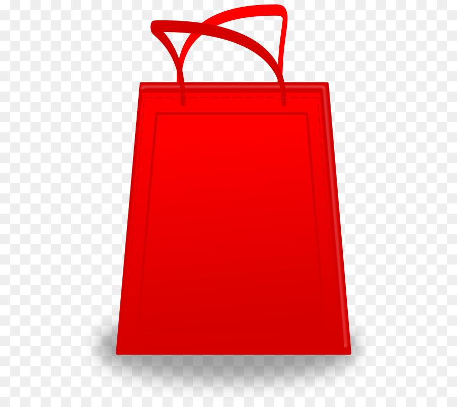 Shopping Taschen & Trolleys Handtasche Clip art - Tasche