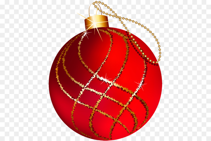 Christmas ornament Weihnachten Dekoration clipart - Weihnachten