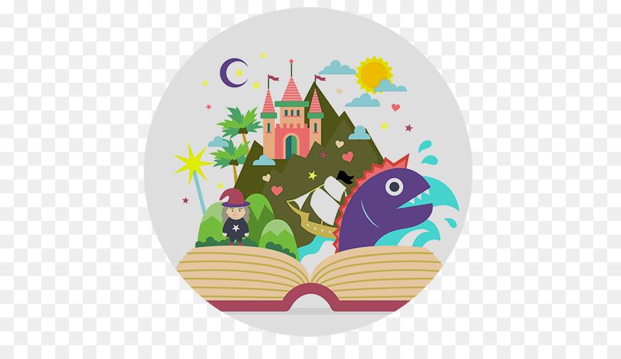 Welttag des Buches Lesung 1001 Kinderbücher Sie Müssen Lesen, Bevor Sie aufwachsen Clip-art - Buchen