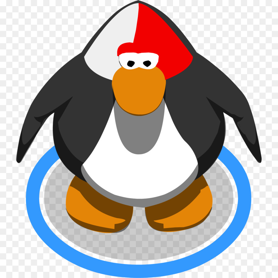 Club Penguin Island Sciarpa Wikia - Pinguino