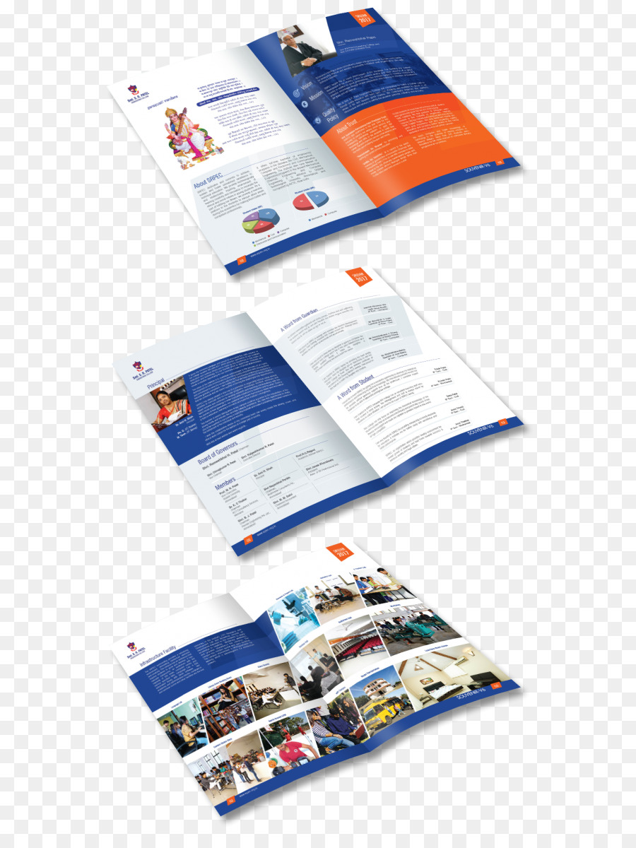 Brochure University College Di - Design